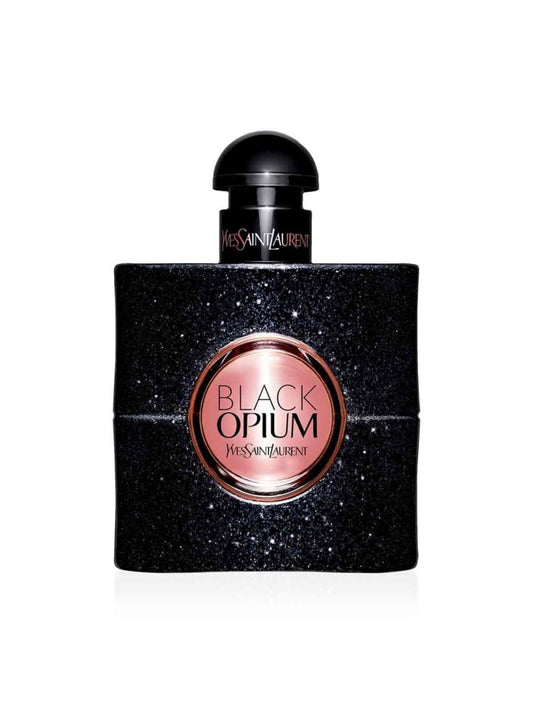 YVES SAINT LAURENT Black Opium